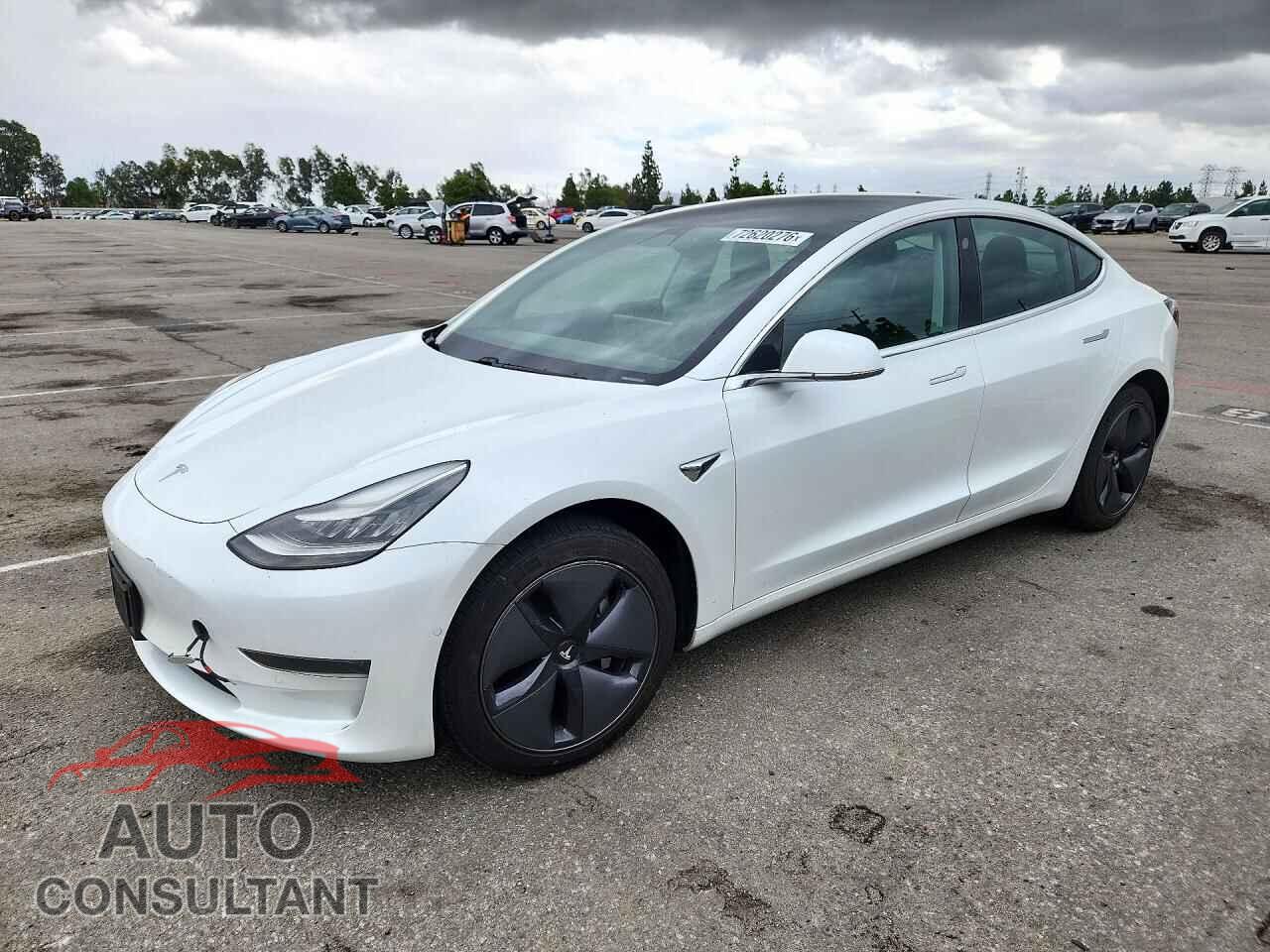 TESLA MODEL 3 2020 - 5YJ3E1EA0LF631388
