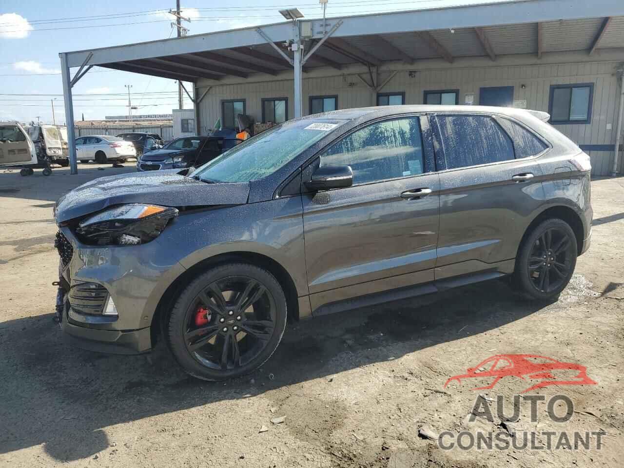 FORD EDGE 2020 - 2FMPK4AP4LBA48904