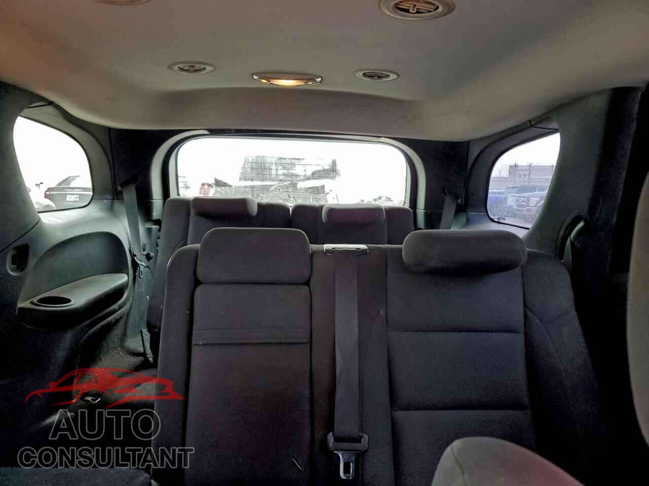 DODGE DURANGO 2014 - 1C4RDHAG0EC575971