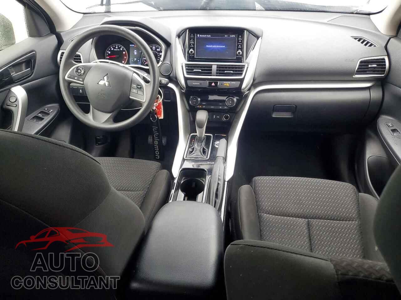 MITSUBISHI ECLIPSE 2019 - JA4AT3AA2KZ029061