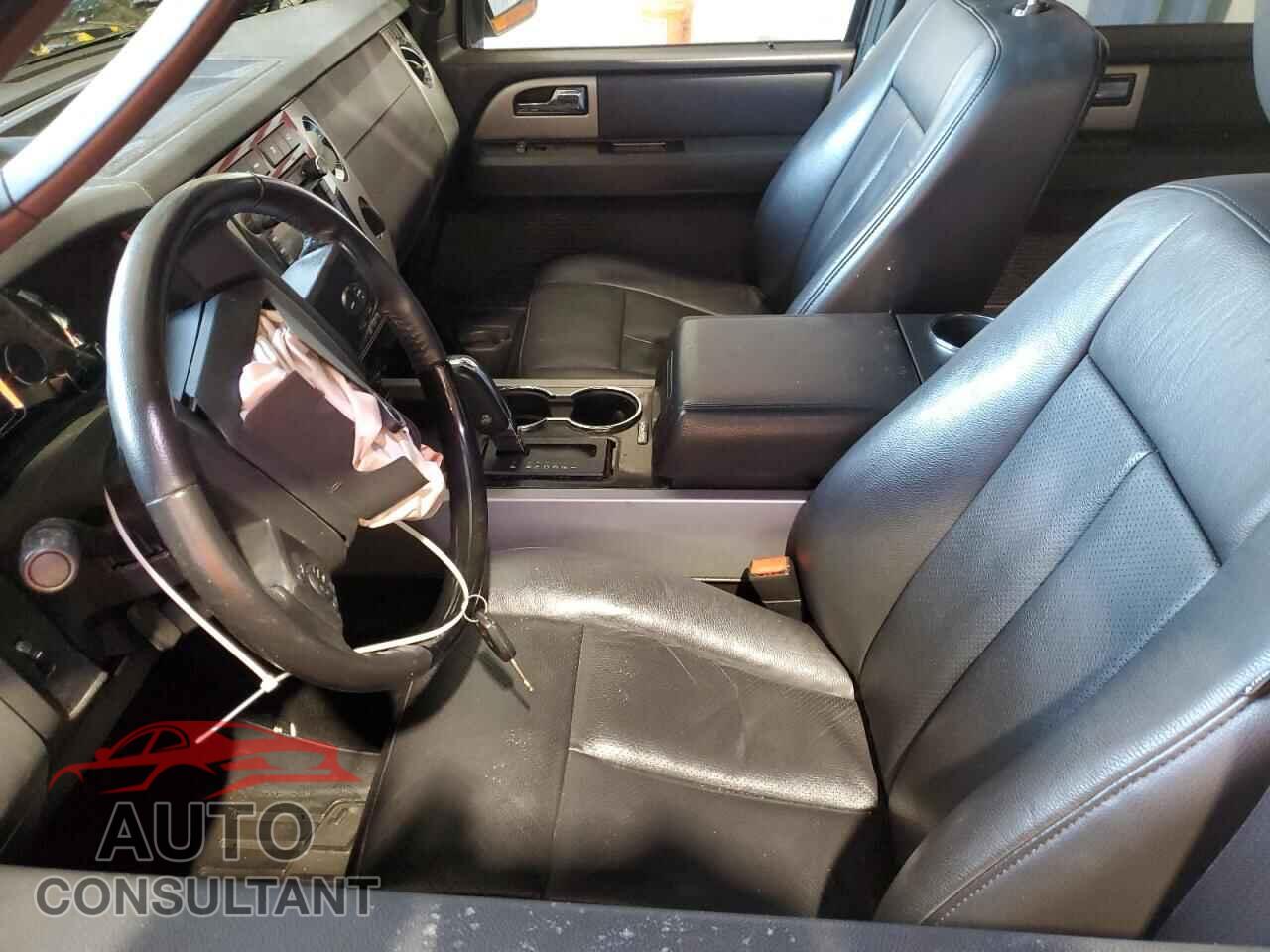 FORD EXPEDITION 2014 - 1FMJU2A52EEF04621