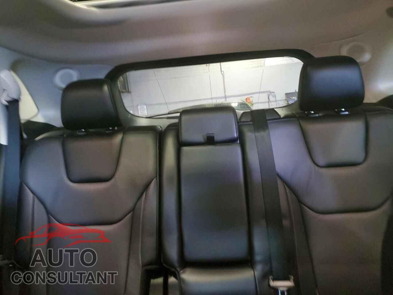 FORD EDGE 2019 - 2FMPK4K98KBB05894