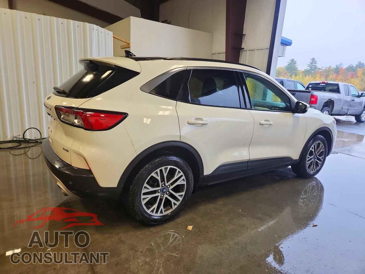 FORD ESCAPE 2020 - 1FMCU9H60LUA12012