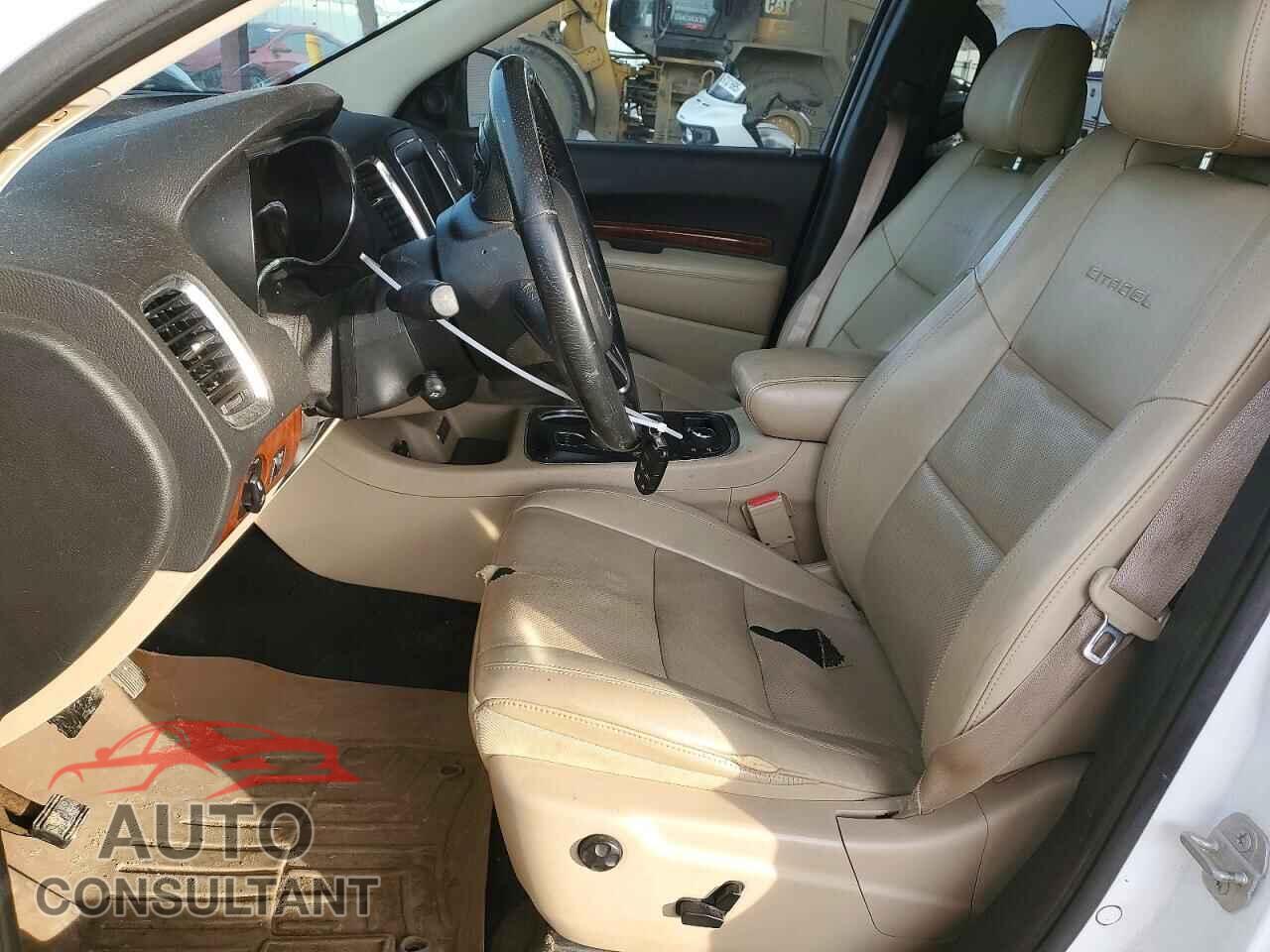 DODGE DURANGO 2015 - 1C4SDJET7FC744899