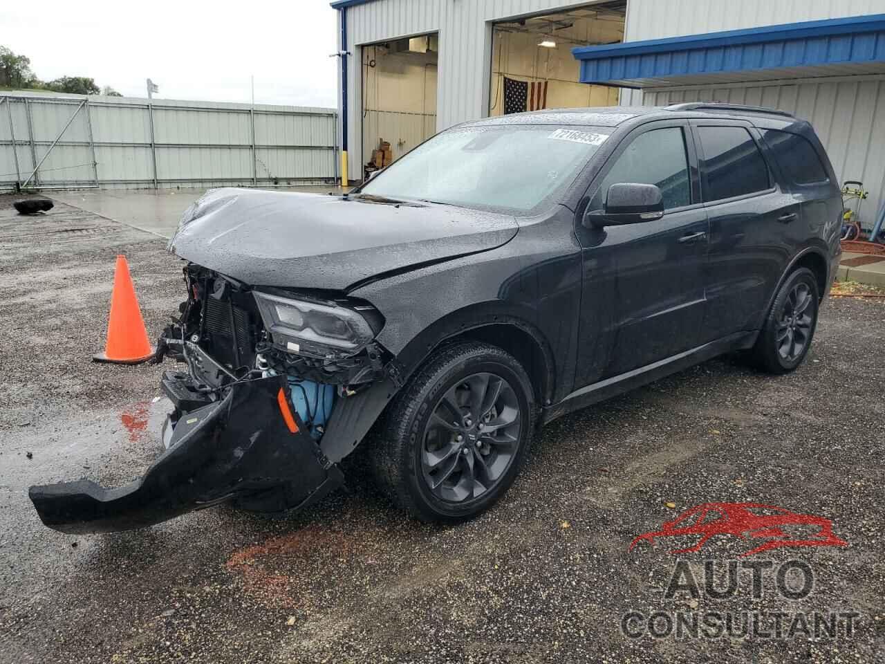 DODGE DURANGO 2021 - 1C4RDJDG3MC688508