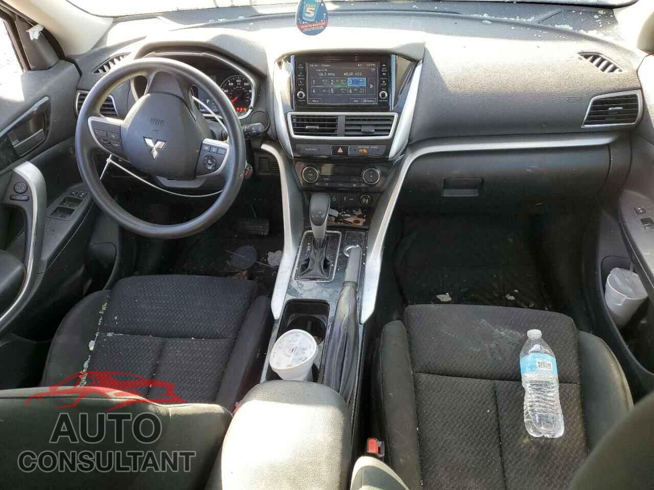 MITSUBISHI ECLIPSE 2019 - JA4AT3AA7KZ034045