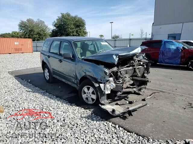 FORD ESCAPE 2012 - 1FMCU0C73CKA04414