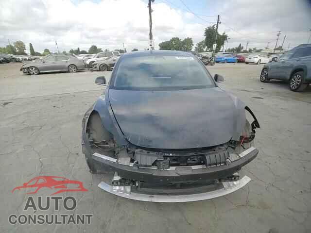 TESLA MODEL 3 2019 - 5YJ3E1EB5KF434398