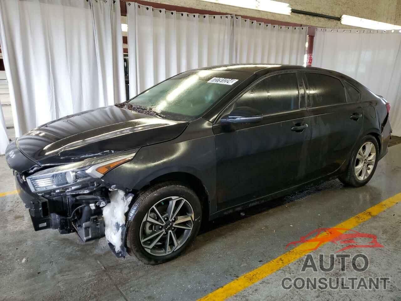 KIA FORTE 2022 - 3KPF24AD6NE467984