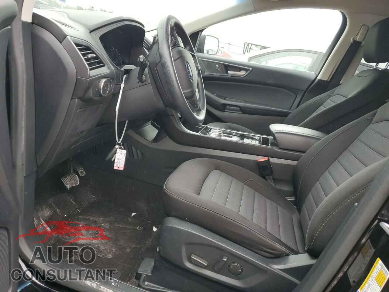FORD EDGE 2020 - 2FMPK4G91LBB03978