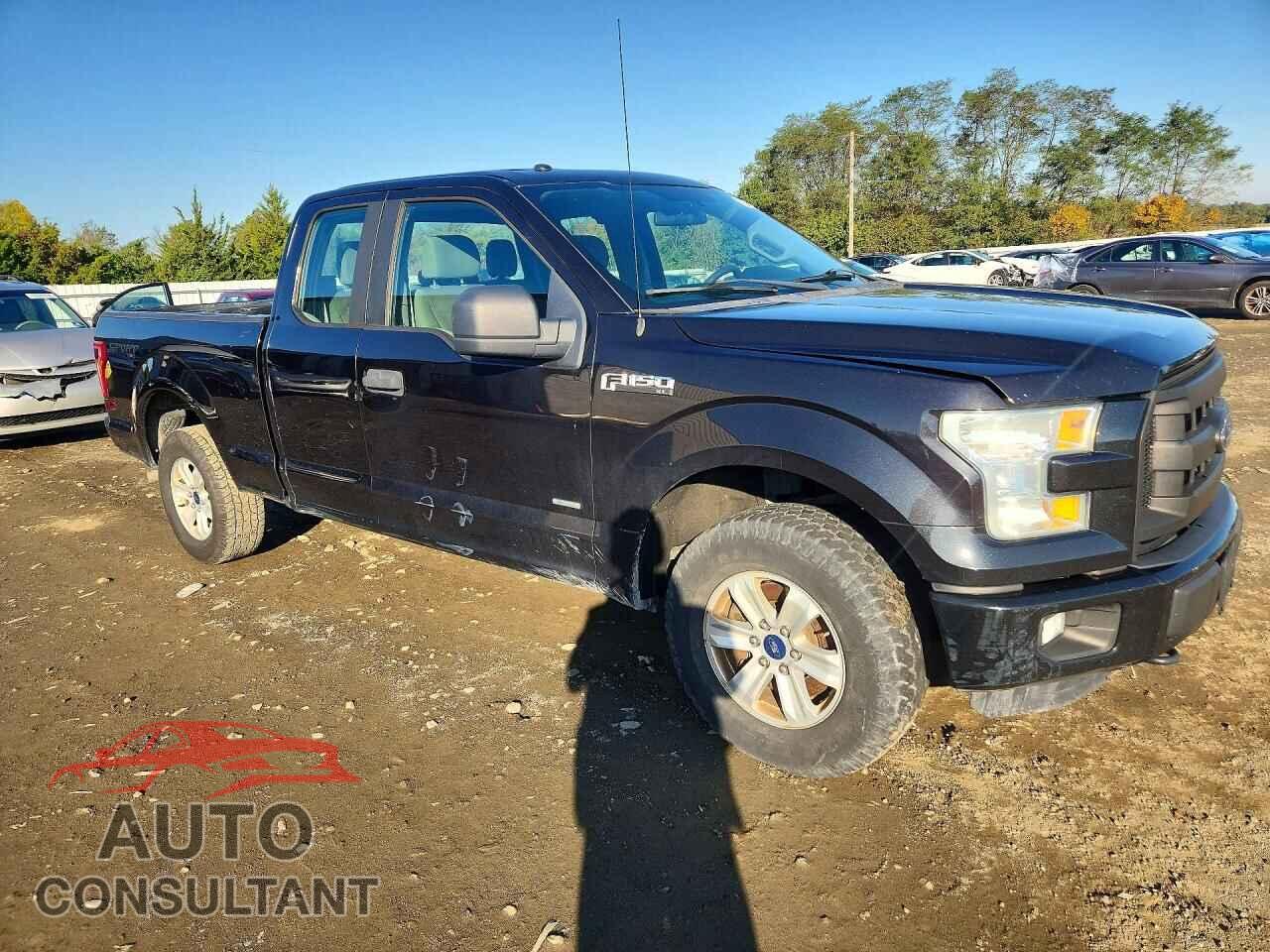 FORD F150 2015 - 1FTEX1EP8FKF20876