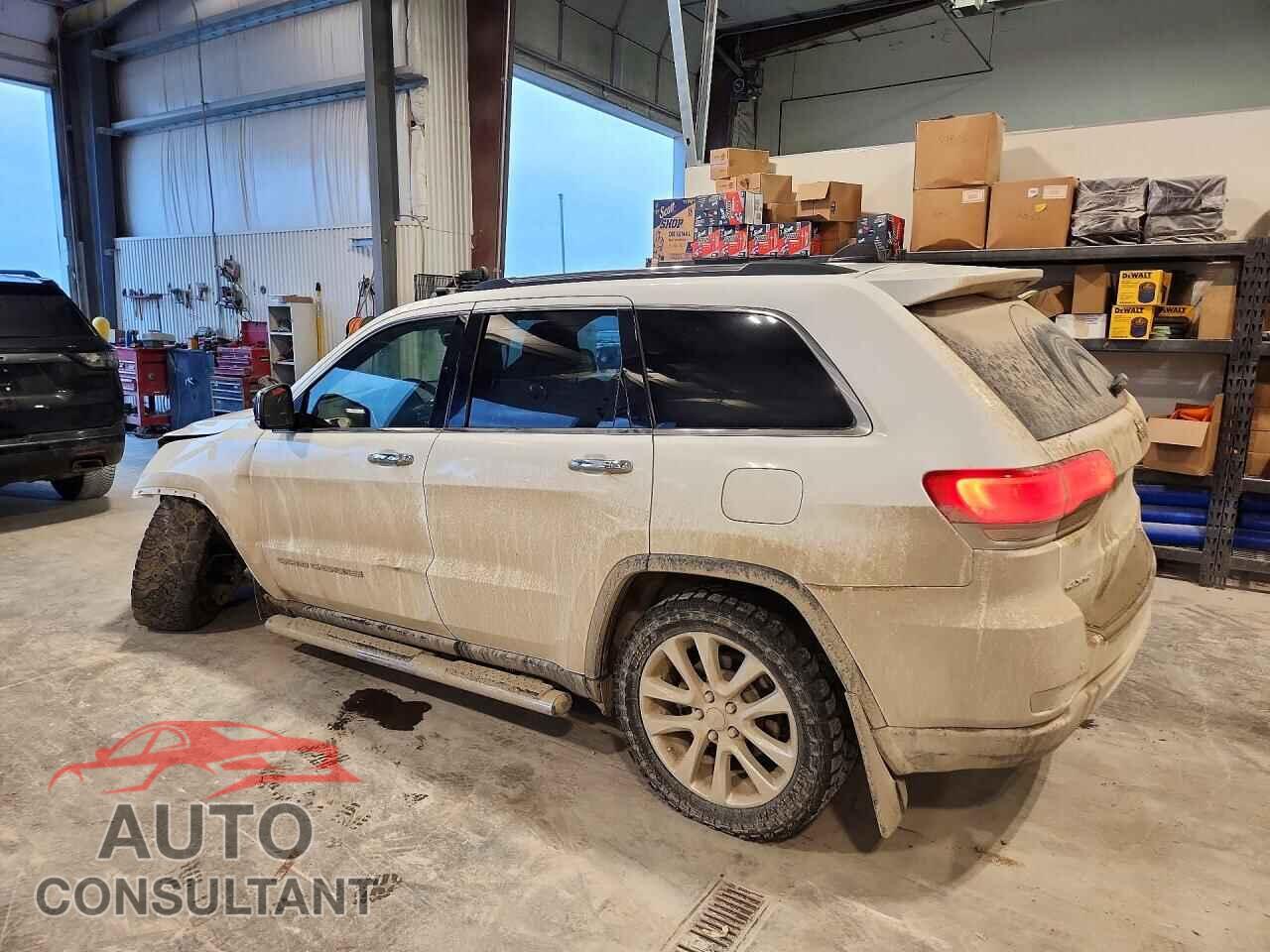 JEEP CHEROKEE 2017 - 1C4RJFBG9HC854237