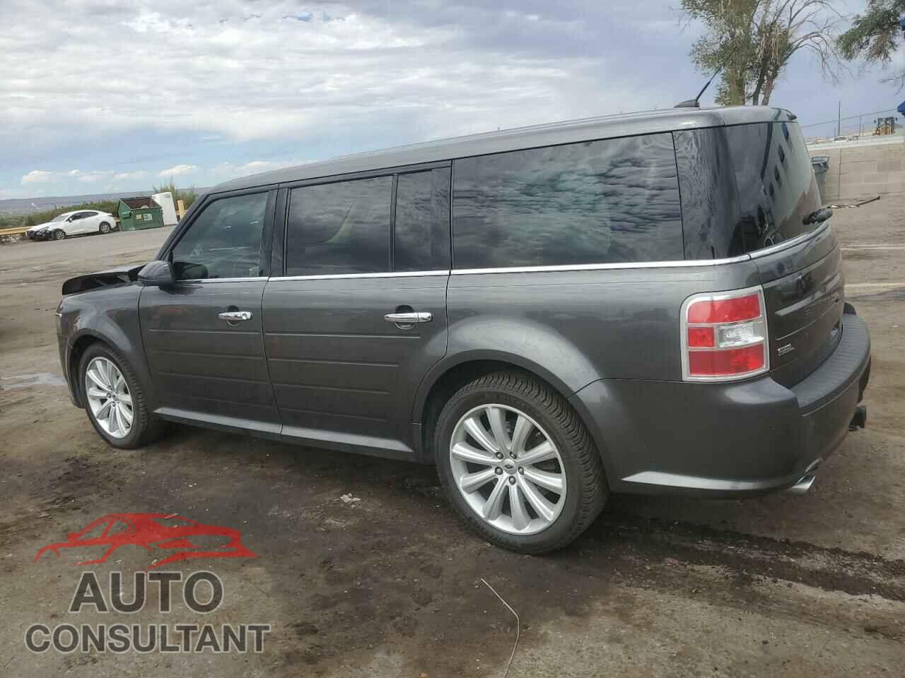 FORD FLEX 2016 - 2FMGK5C81GBA01864