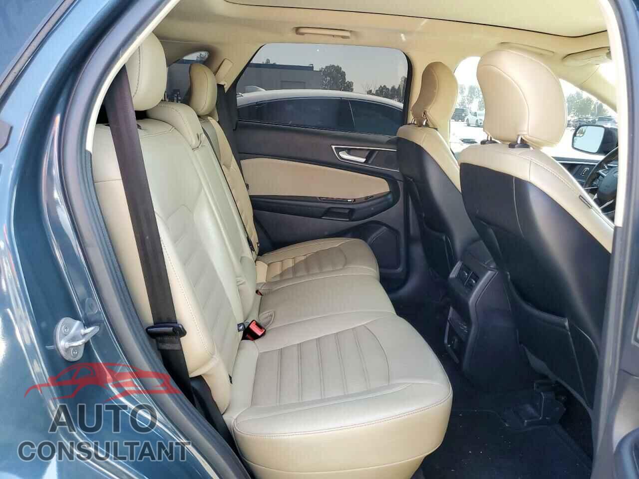 FORD EDGE 2016 - 2FMPK3J92GBC59505