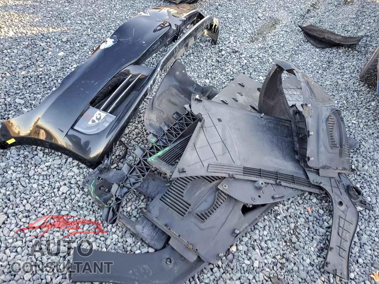 TESLA MODEL S 2016 - 5YJSA1E29GF148875