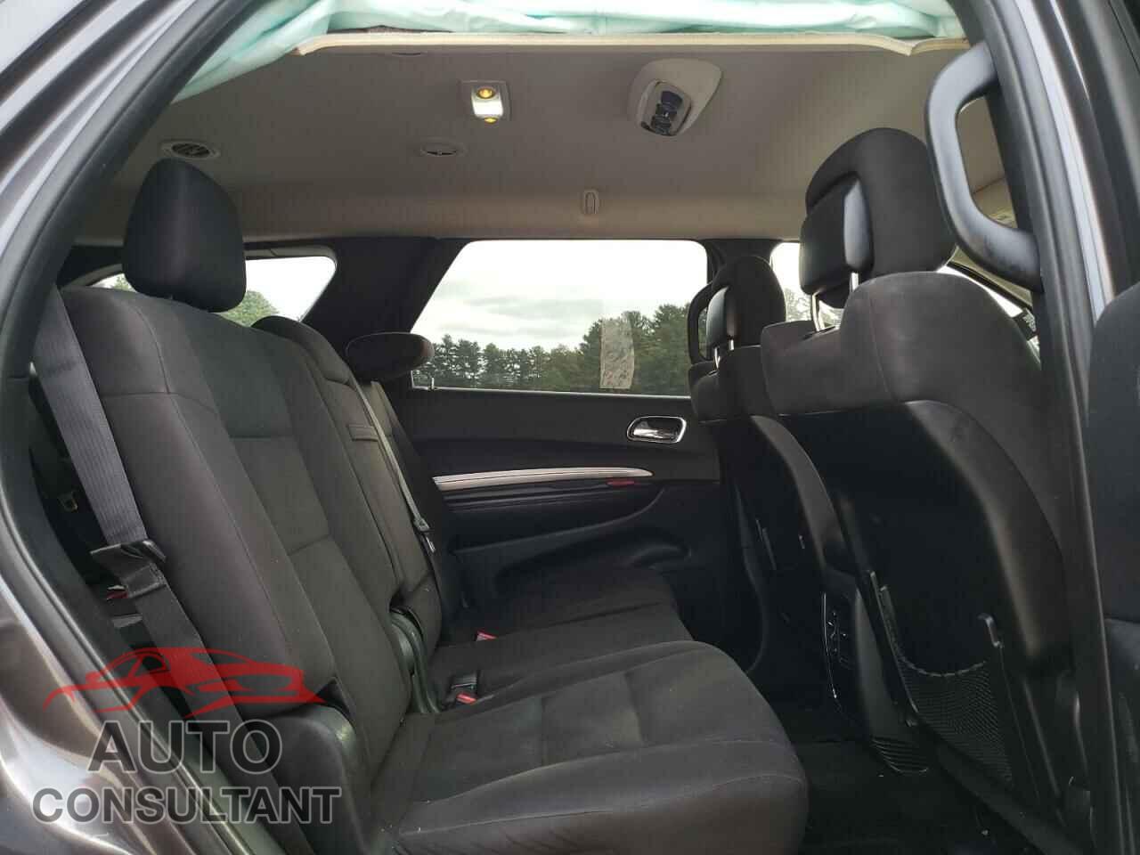 DODGE DURANGO 2015 - 1C4RDHAG4FC946003