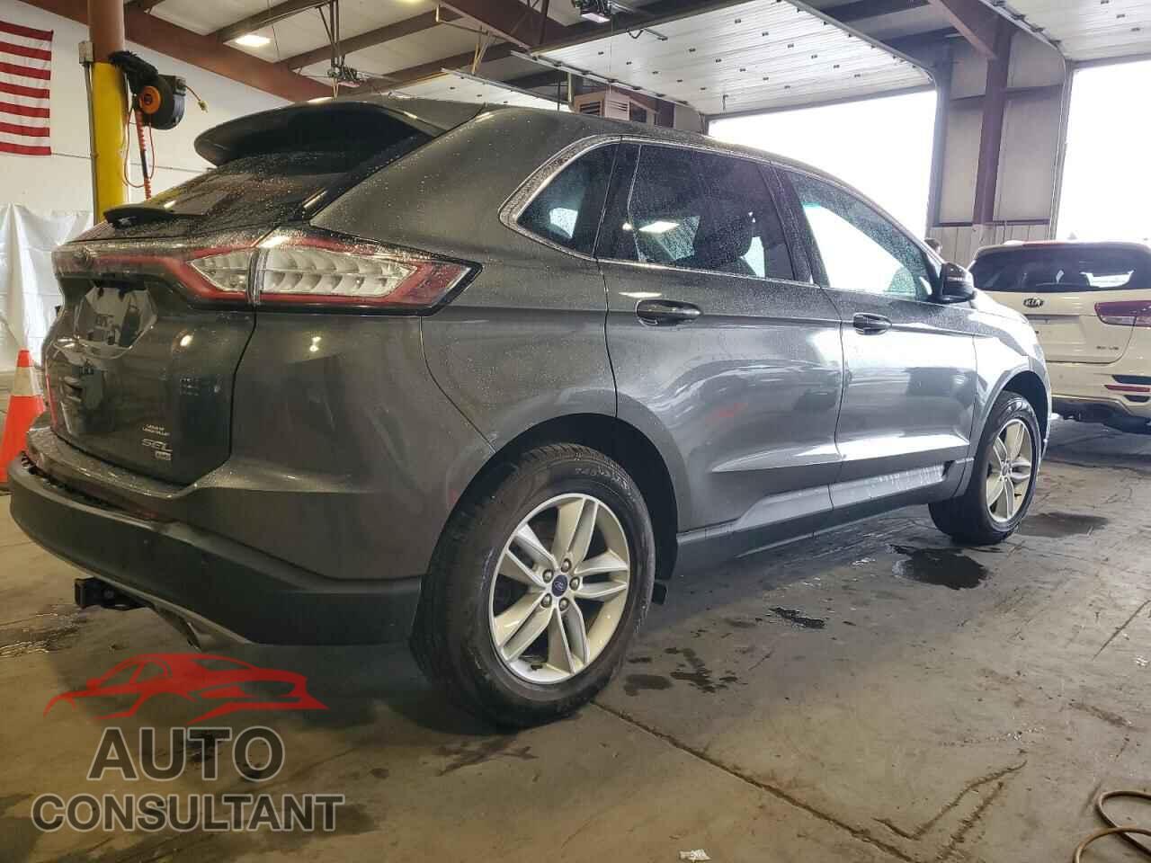 FORD EDGE 2015 - 2FMTK4J87FBC08947
