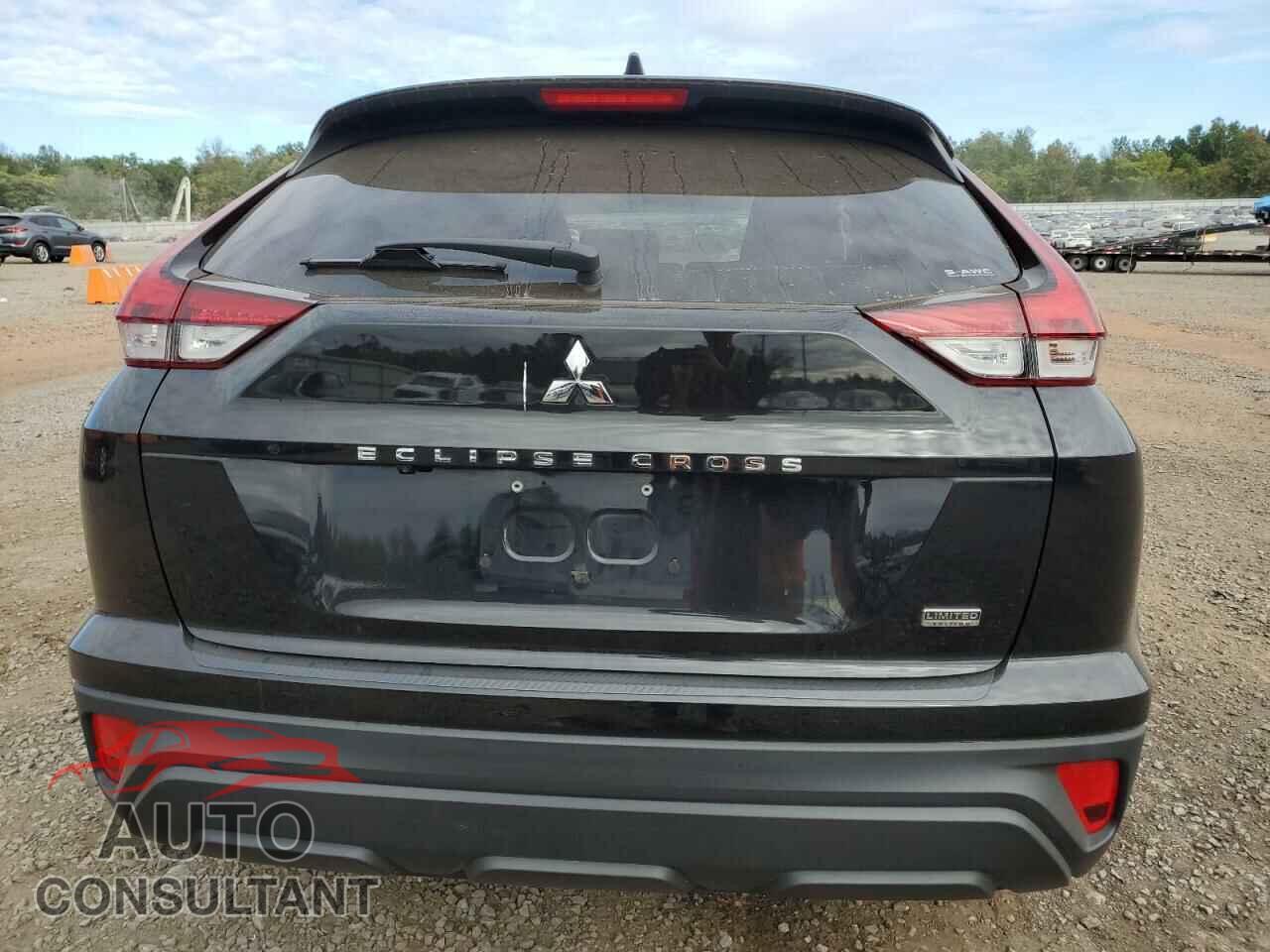 MITSUBISHI ECLIPSE 2022 - JA4ATVAA3NZ014617
