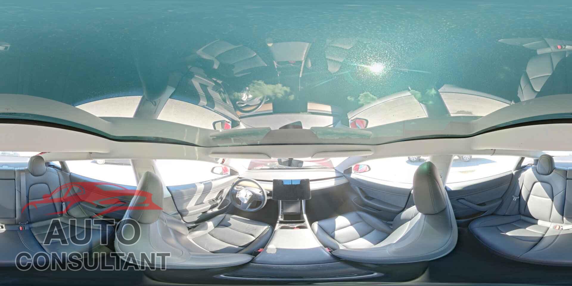 TESLA MODEL 3 2019 - 5YJ3E1EA2KF422748