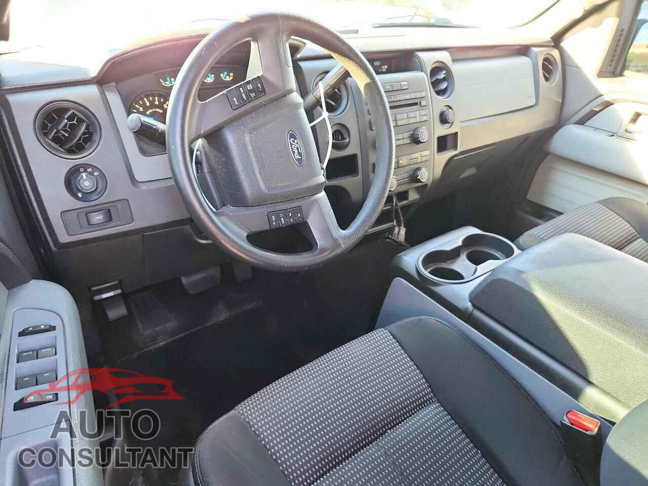 FORD F150 2014 - 1FTFX1CF3EKD13535