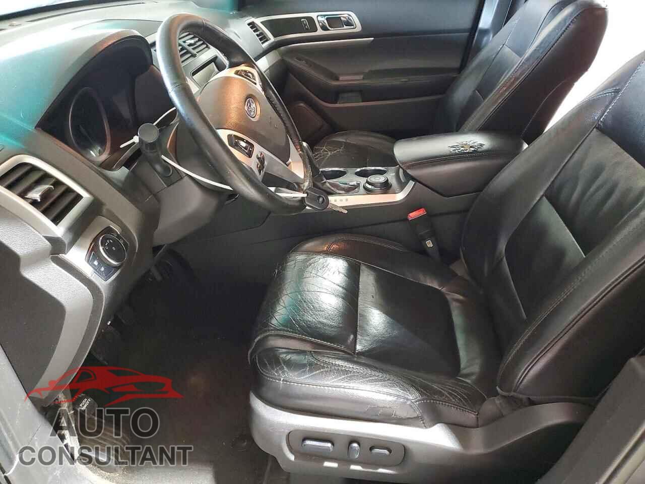 FORD EXPLORER 2013 - 1FM5K8D89DGA69860