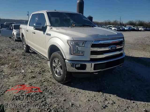 FORD F-150 2015 - 1FTEW1EF6FFA04597