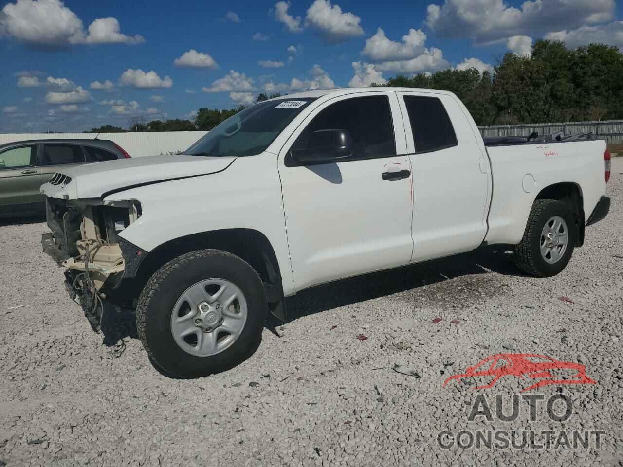 TOYOTA TUNDRA 2021 - 5TFRY5F10MX282988