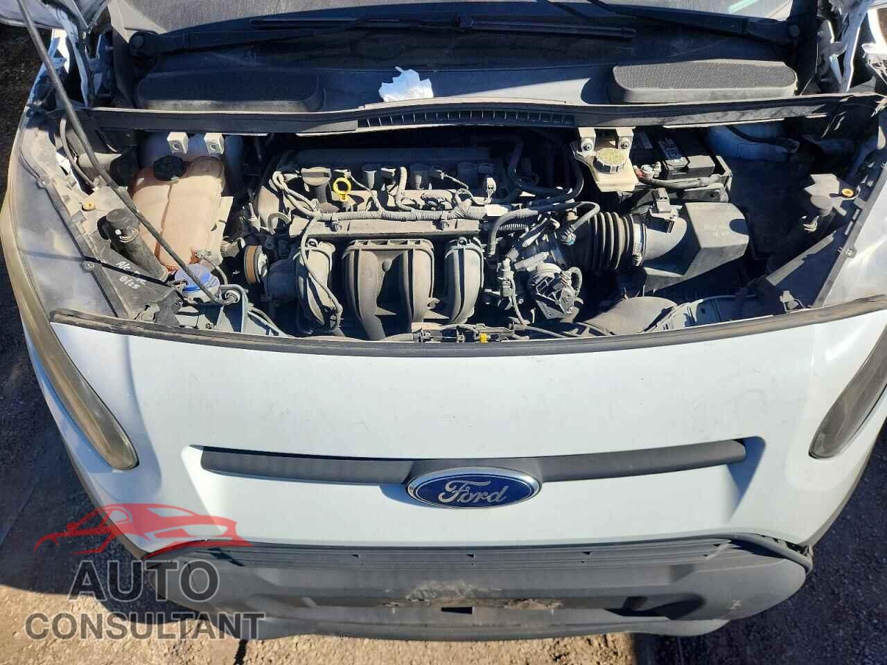 FORD TRANSIT 2015 - NM0LS7E76F1209183