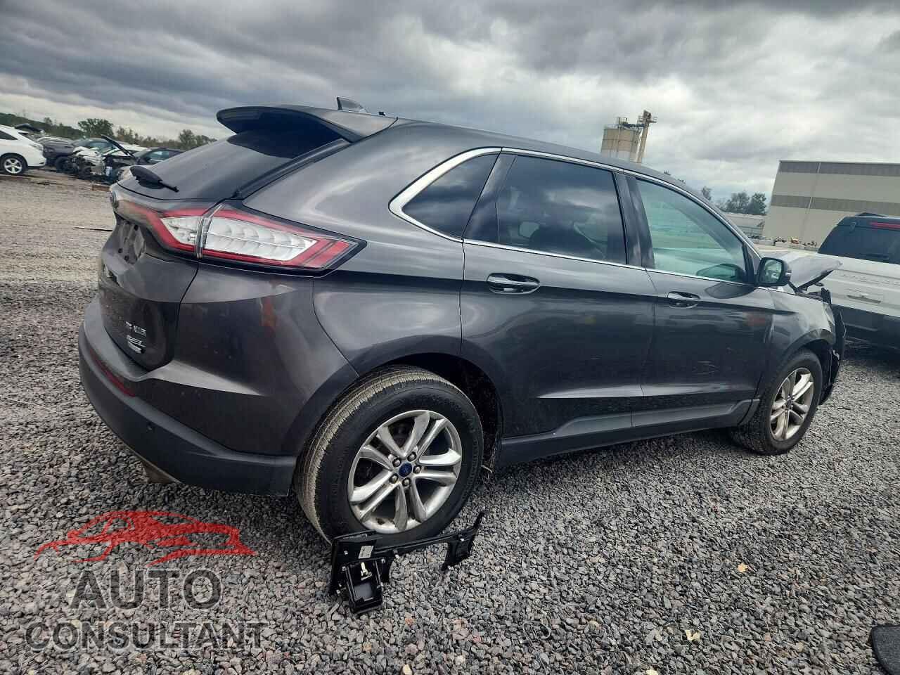 FORD EDGE 2015 - 2FMTK3J94FBB05794