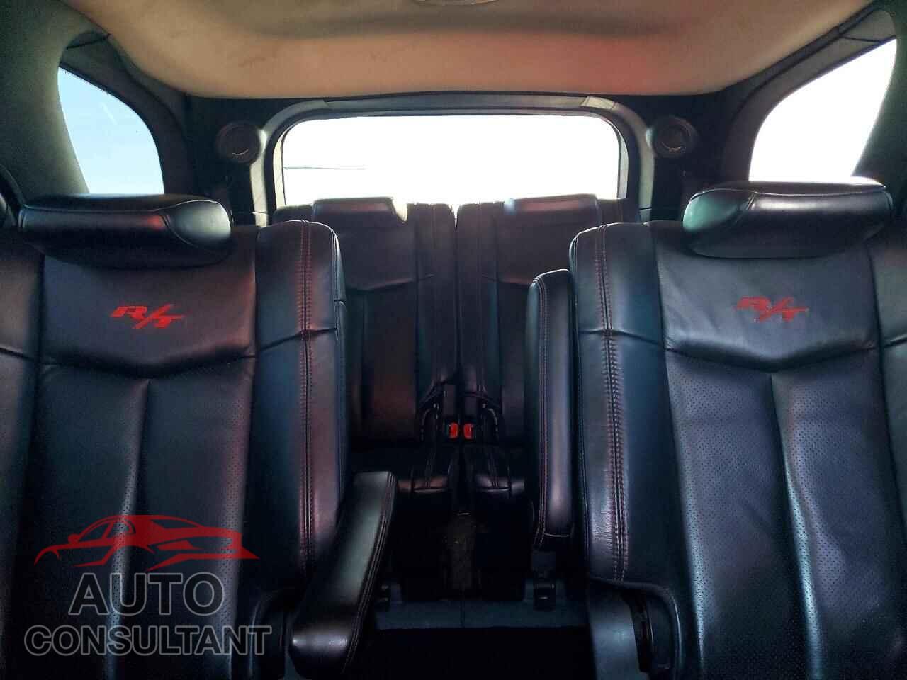 DODGE DURANGO 2013 - 1C4SDHCT2DC520738