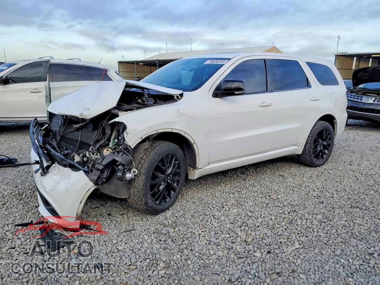 DODGE DURANGO 2015 - 1C4RDJDG8FC781723