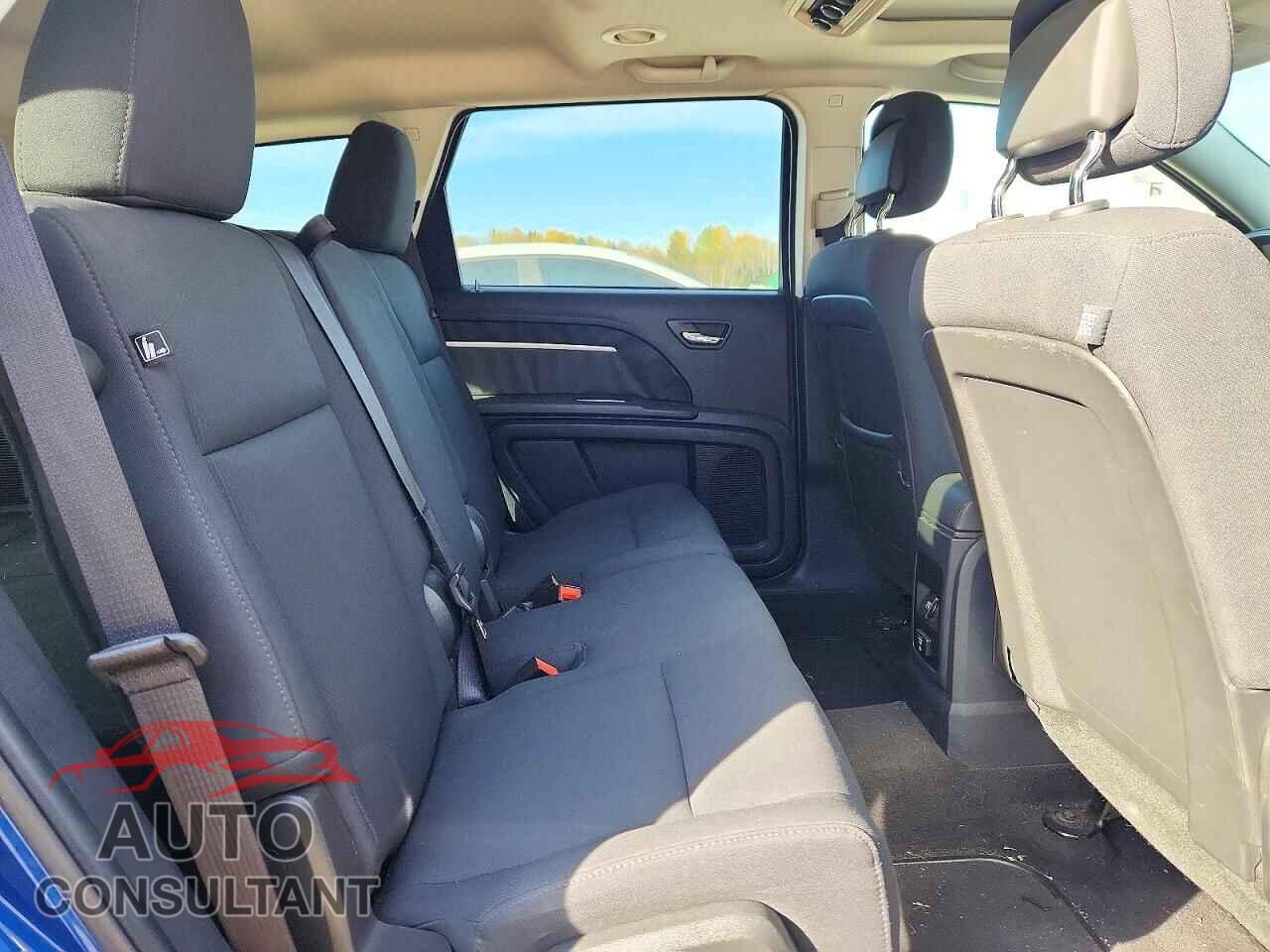 DODGE JOURNEY 2010 - 3D4PG5FV6AT259366