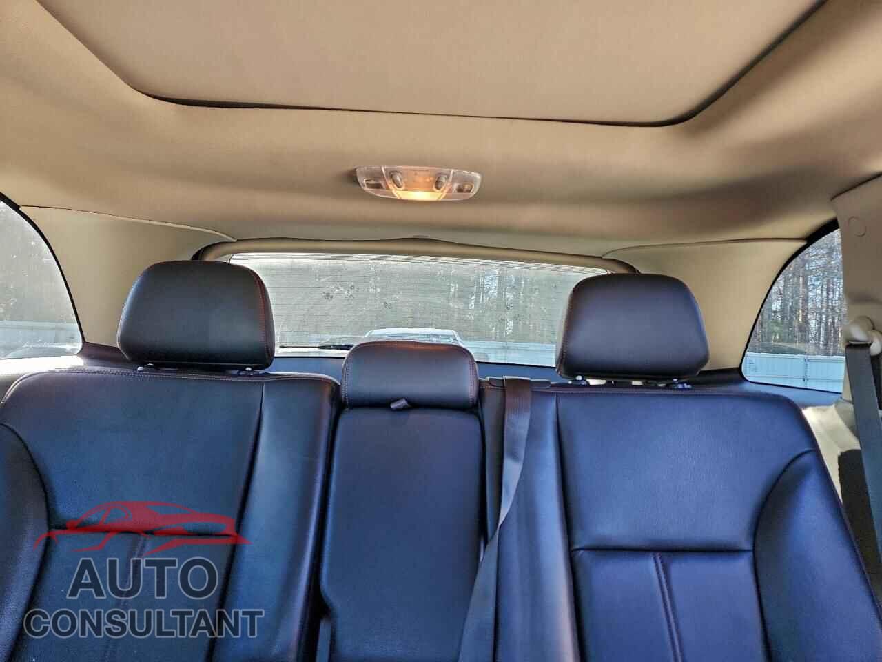 FORD EDGE 2014 - 2FMDK3JC4EBA09730