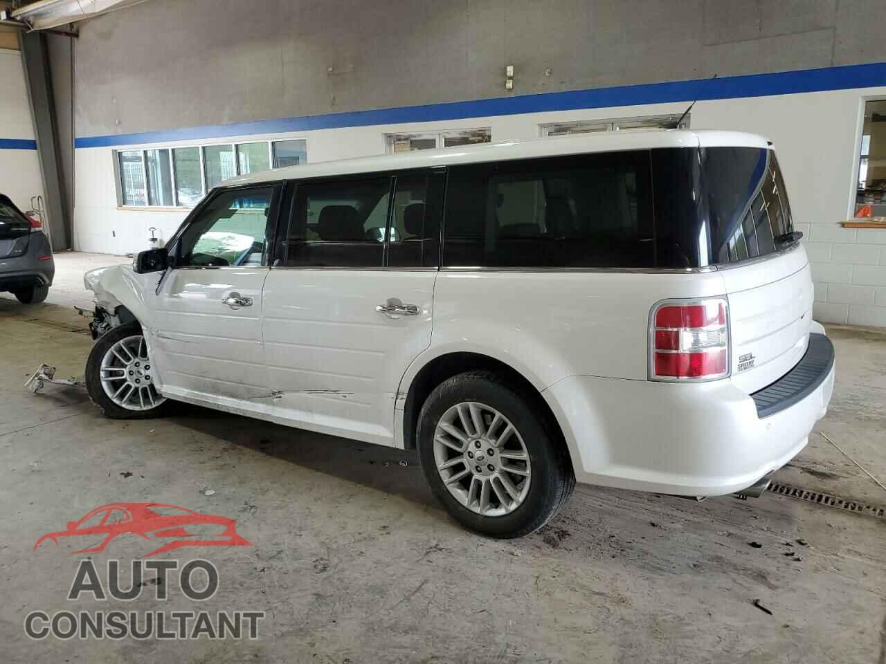 FORD FLEX 2016 - 2FMGK5C86GBA12357