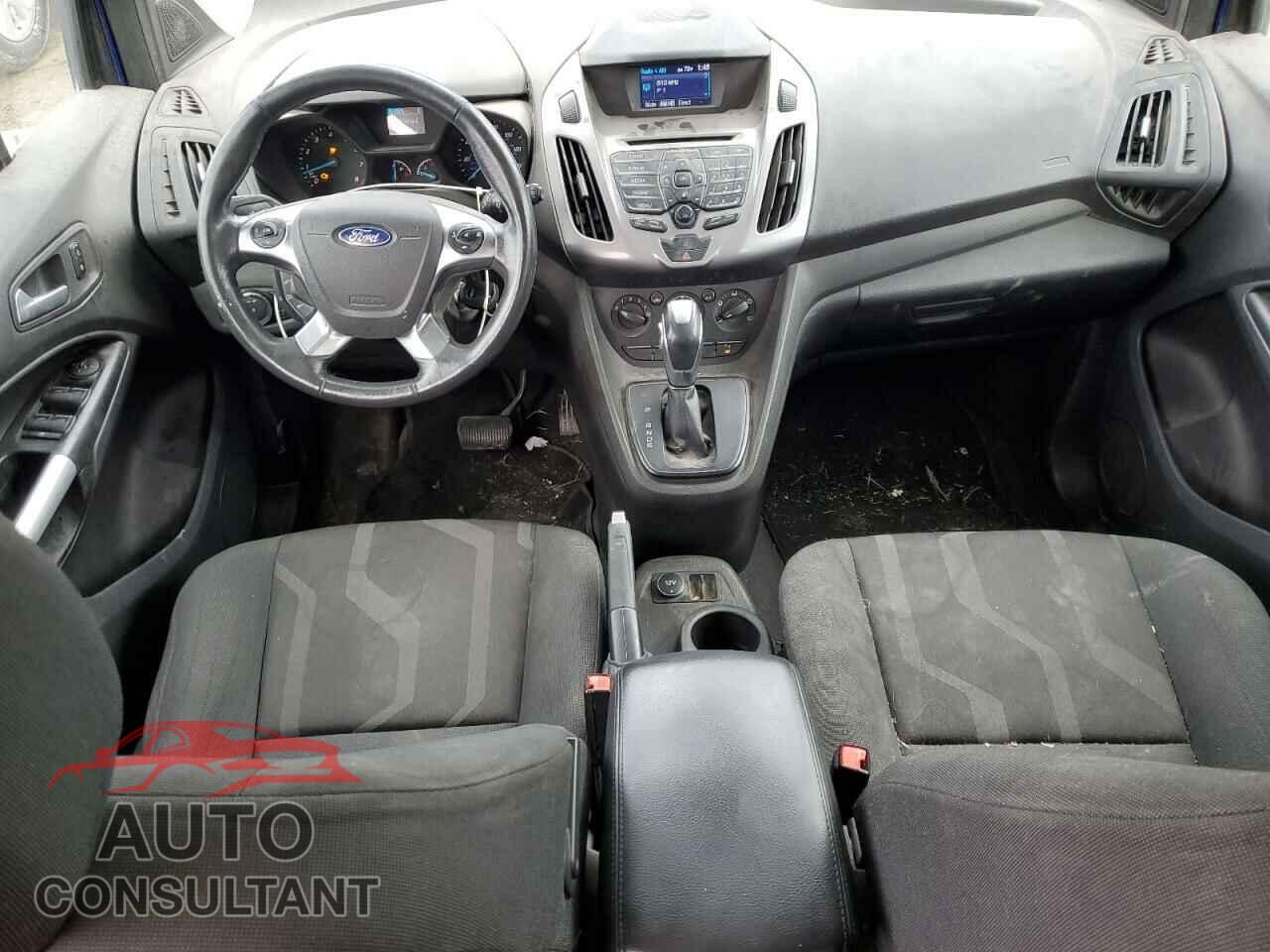 FORD TRANSIT 2016 - NM0GE9F71G1237297