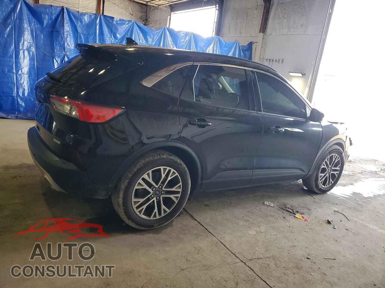 FORD ESCAPE 2020 - 1FMCU0H60LUA51419