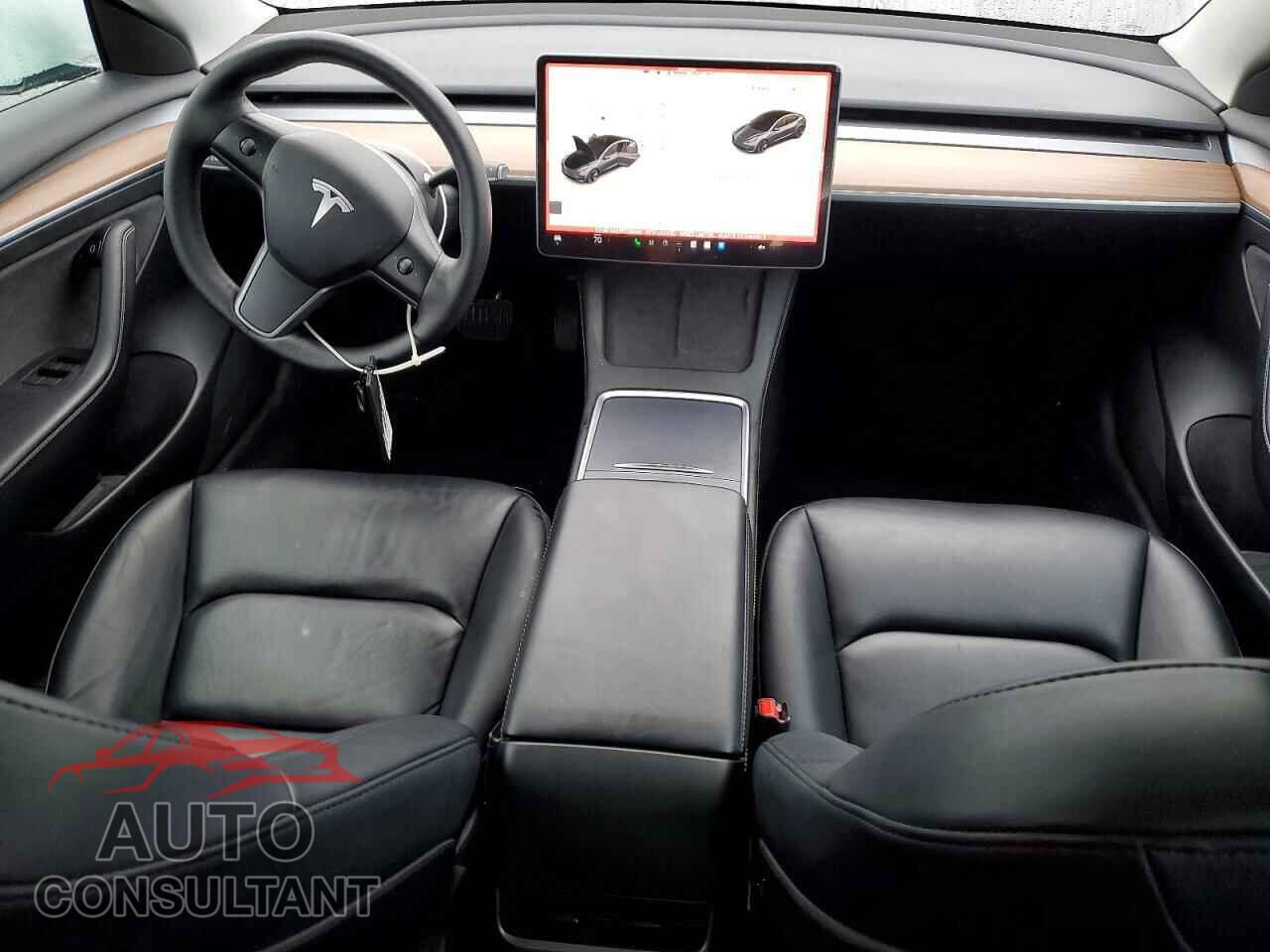 TESLA MODEL 3 2023 - 5YJ3E1EA8PF709440