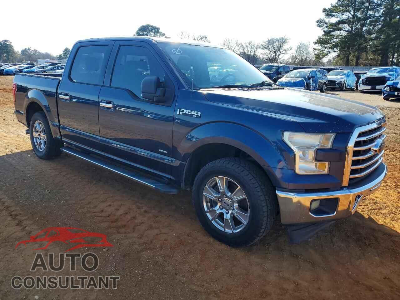 FORD F-150 2015 - 1FTEW1CPXFKE20249