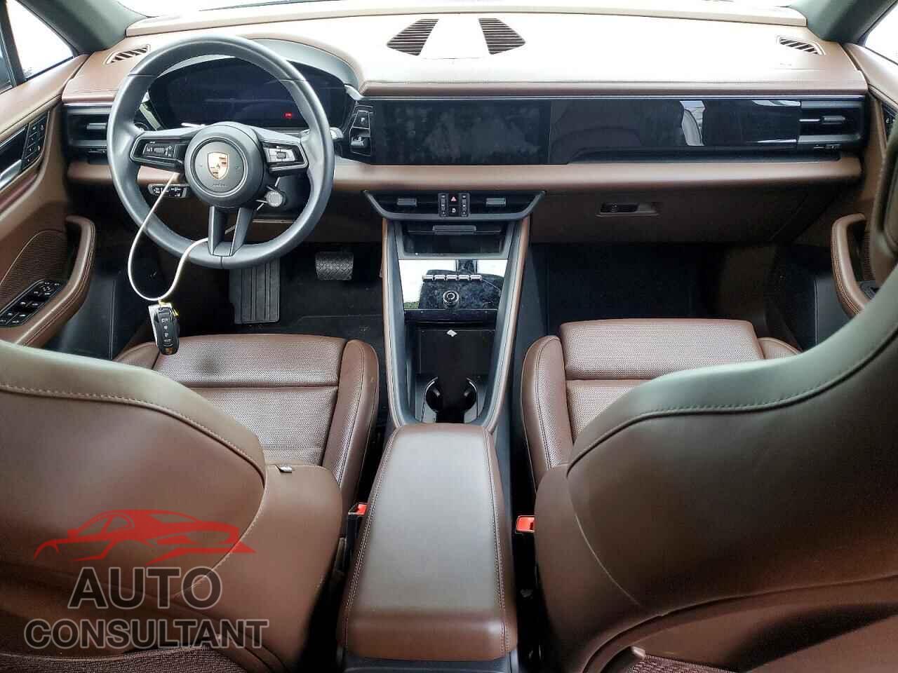 PORSCHE MACAN 4 2024 - WP1AA2XA5RL001891