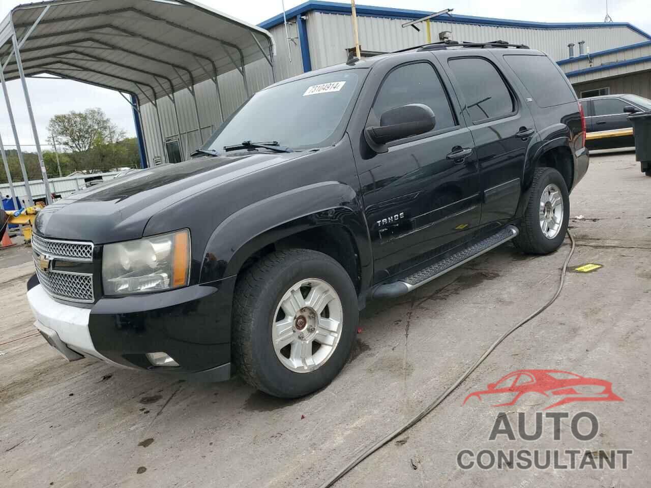 CHEVROLET TAHOE 2011 - 1GNSKBE06BR275739