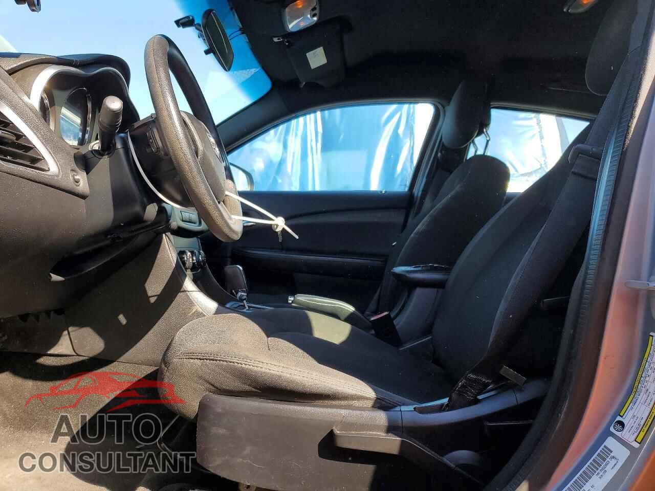 DODGE AVENGER 2014 - 1C3CDZAG2EN113738