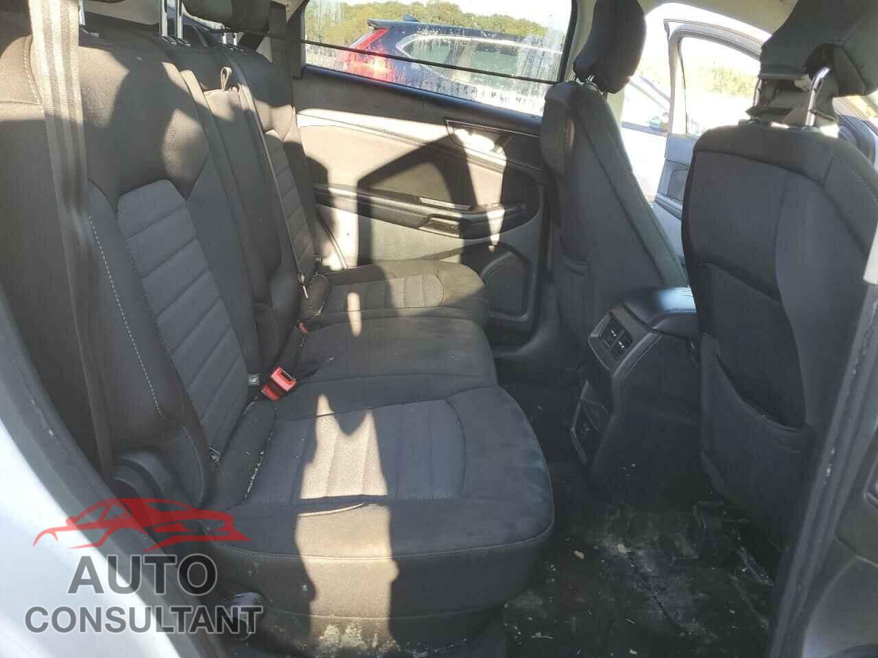 FORD EDGE 2018 - 2FMPK3G94JBB35590