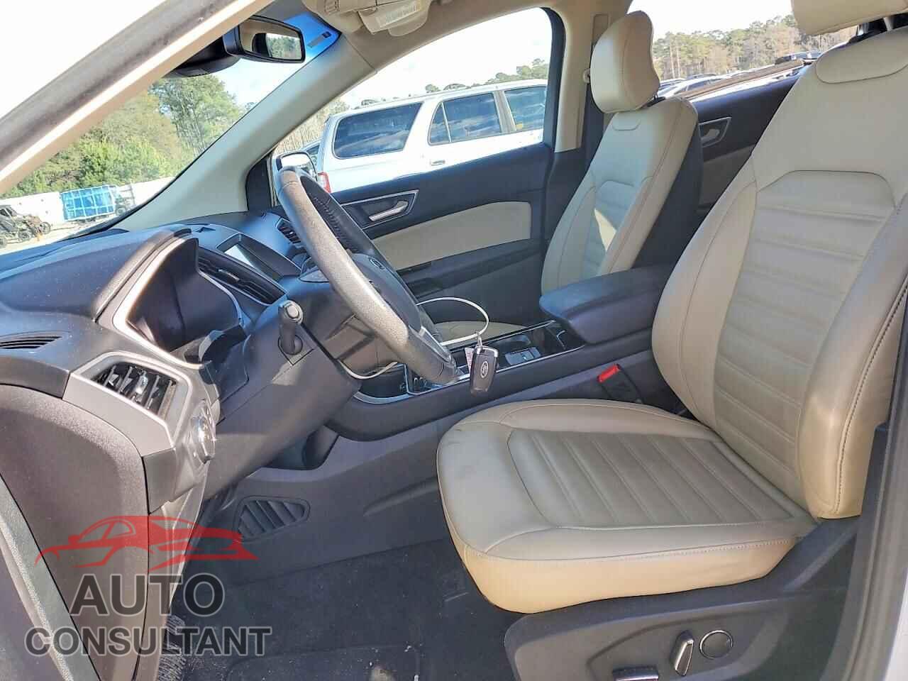 FORD EDGE 2019 - 2FMPK3J91KBC43269