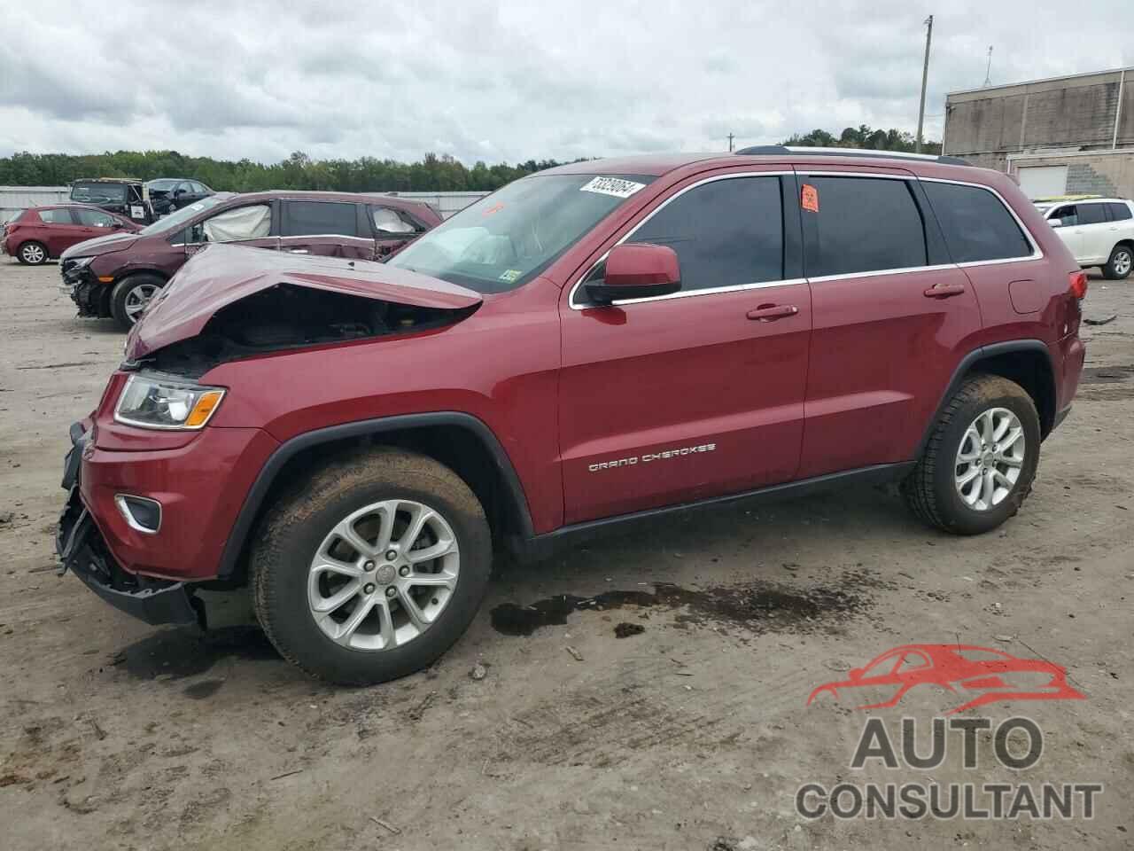 JEEP GRAND CHER 2015 - 1C4RJFAG5FC235147