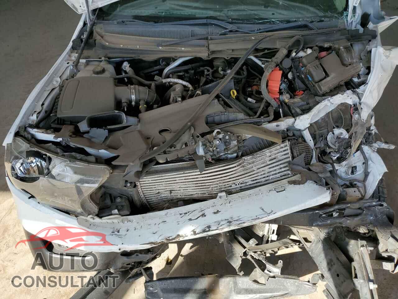 FORD RANGER 2021 - 1FTER1FH2MLD77335