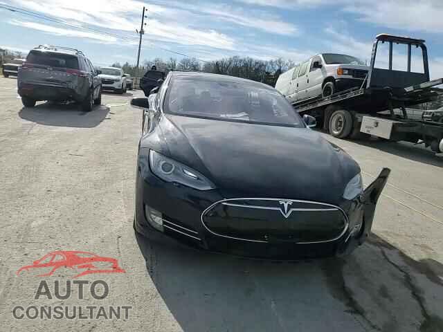 TESLA MODEL S 2015 - 5YJSA1H26FF080920