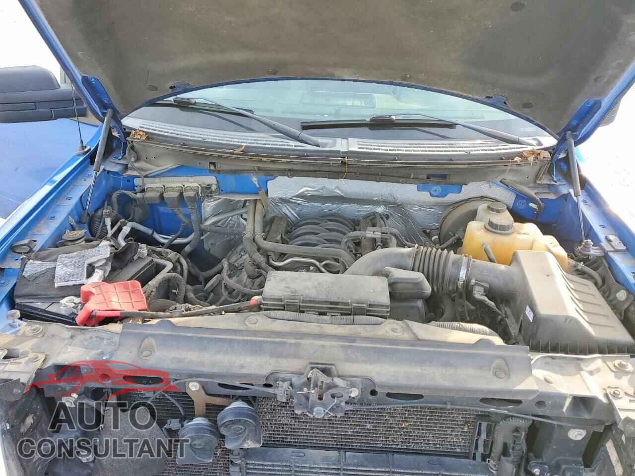 FORD F-150 2013 - 1FTFX1CF5DFD92925