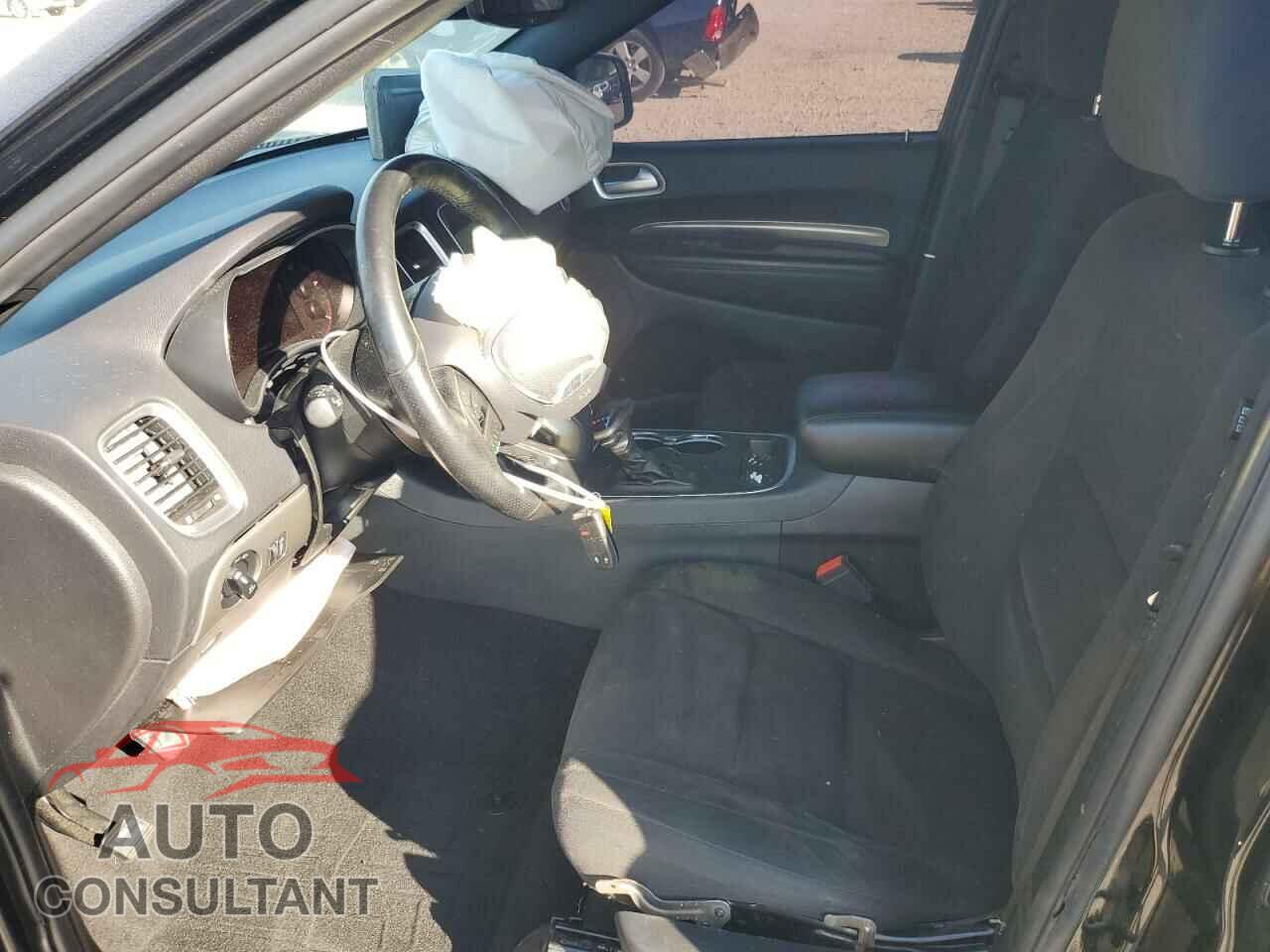 DODGE DURANGO 2020 - 1C4RDHAG7LC269038