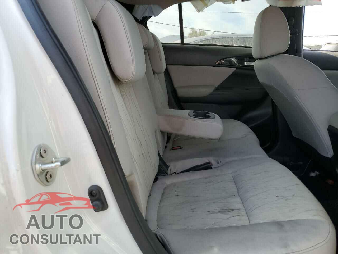 MITSUBISHI ECLIPSE 2020 - JA4AS5AA2LZ027326