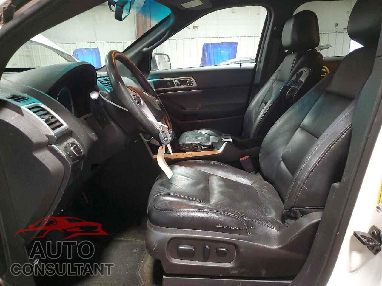 FORD EXPLORER 2015 - 1FM5K8D80FGB15207